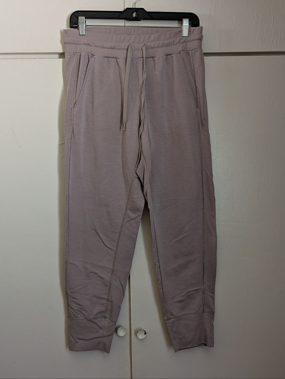 Danskin Women's Lounge Wear Joggers